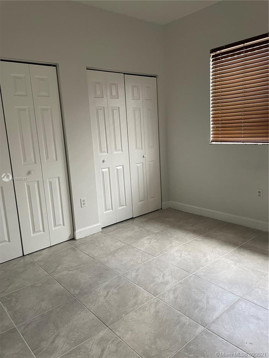 MARIANAS HOMES - Residential Lease