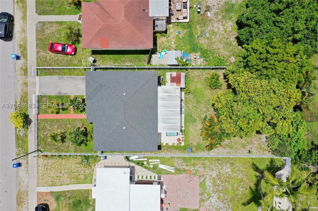 Photo of 2517 Rodman St #0, Hollywood, FL 33020 (MLS # A12064983)