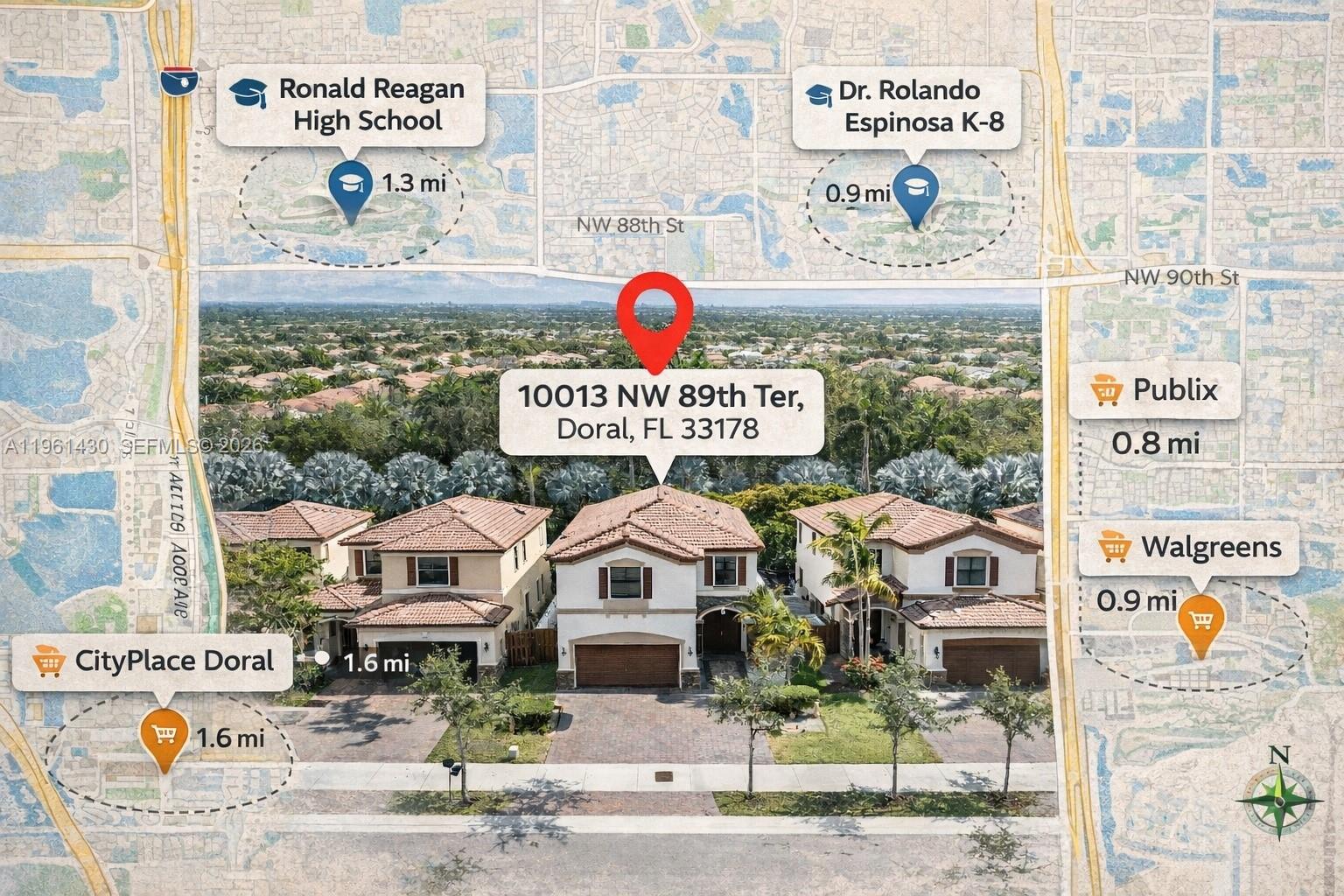 ISLES AT GRAND BAY - Residential