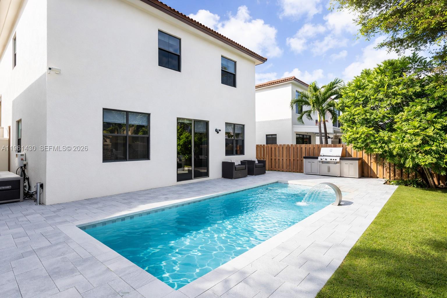 ISLES AT GRAND BAY - Residential