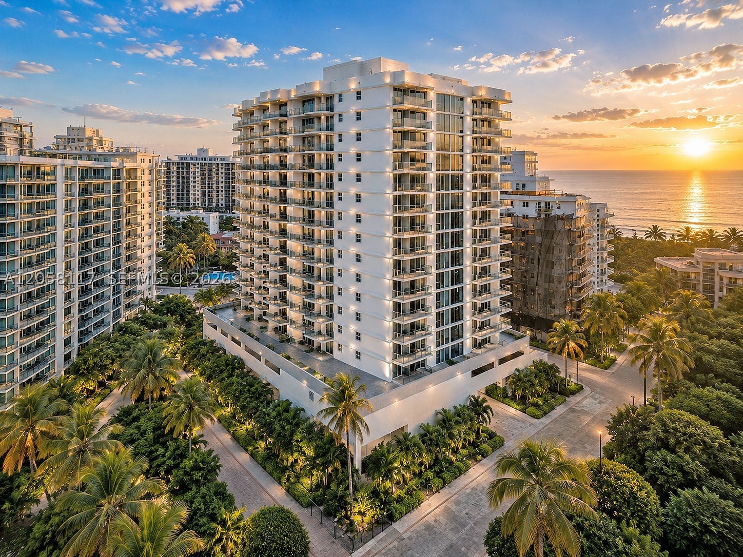 2401 Collins Ave 1709