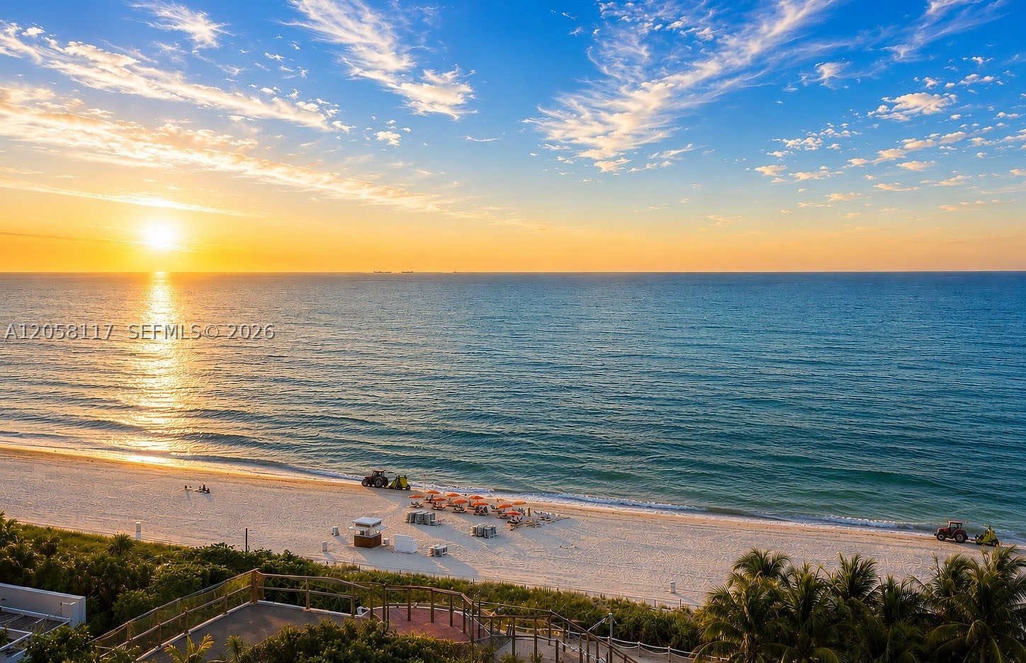 2401 Collins Ave 1709