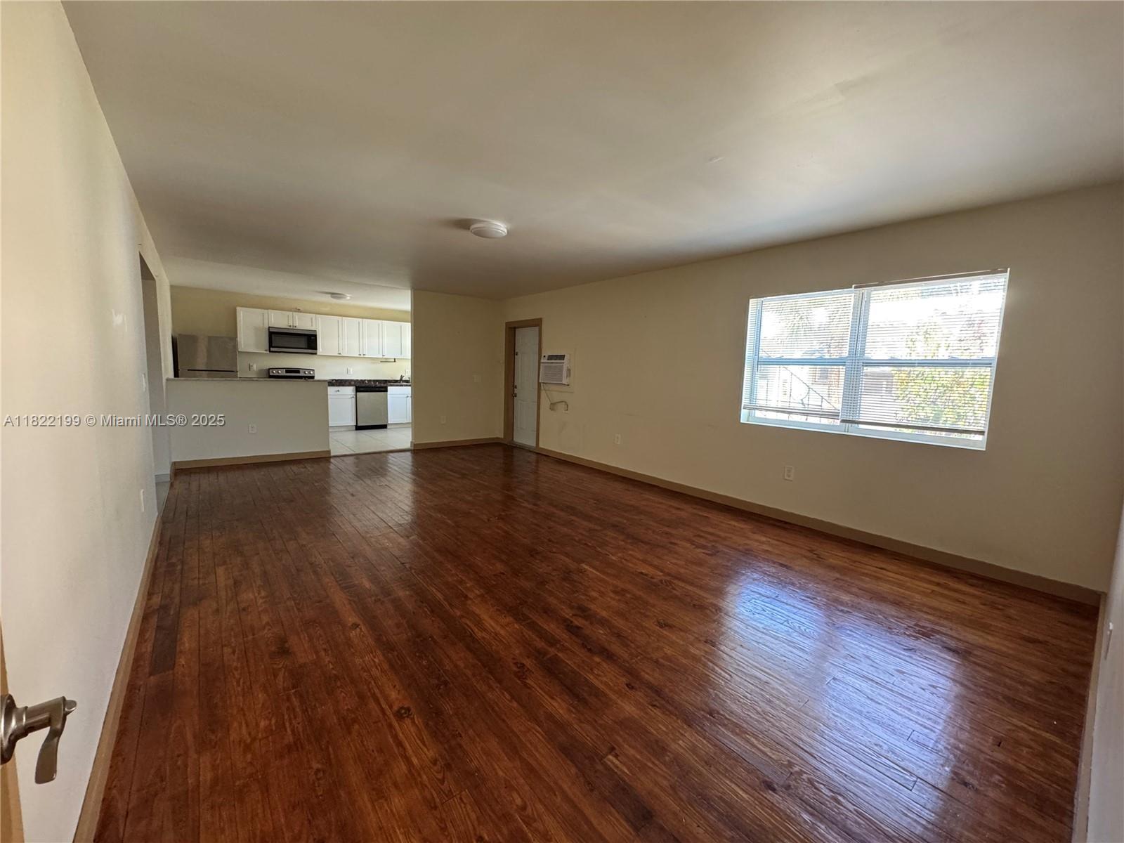 Rental Property at 1711 Fillmore St 5, Hollywood, Broward County, Florida - Bedrooms: 2 
Bathrooms: 1  - $2,500 MO.