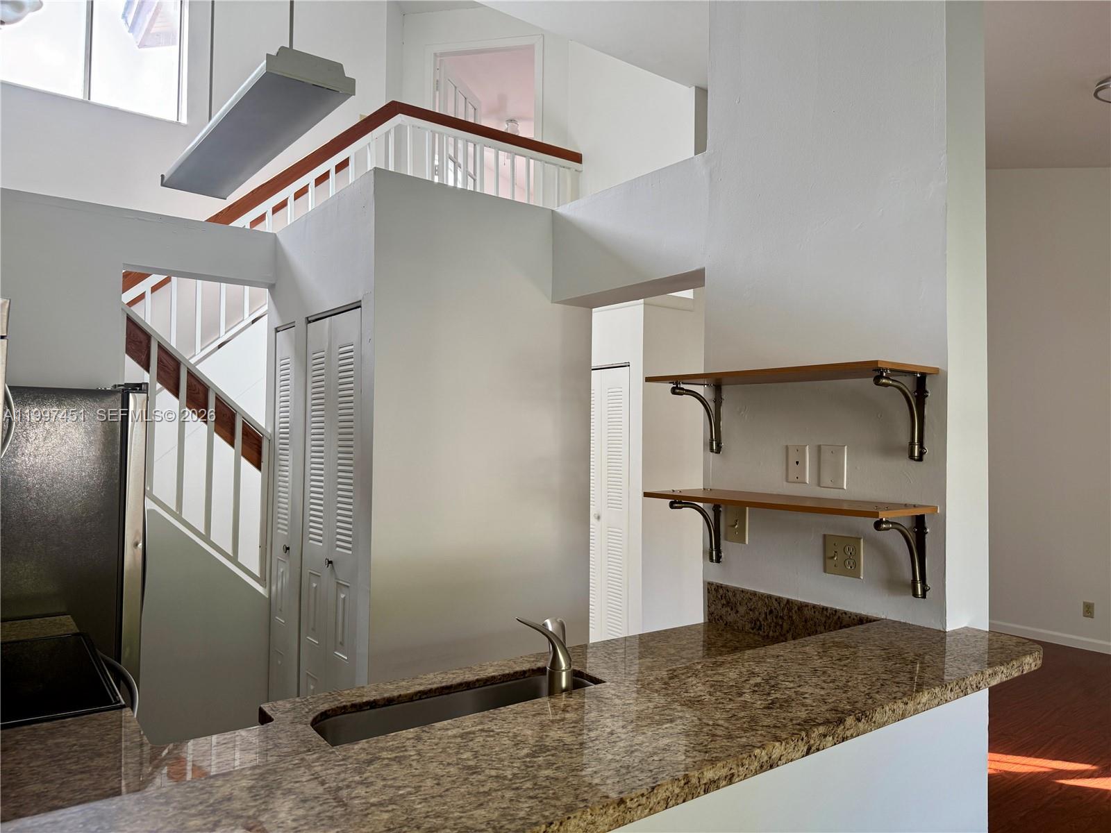 PARC VISTA CONDO - Residential