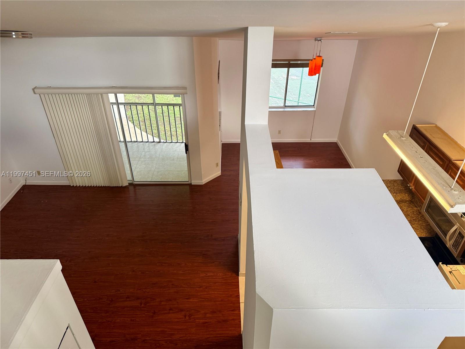 PARC VISTA CONDO - Residential