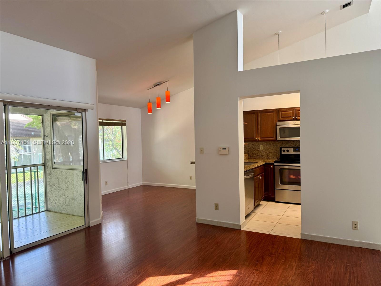 PARC VISTA CONDO - Residential