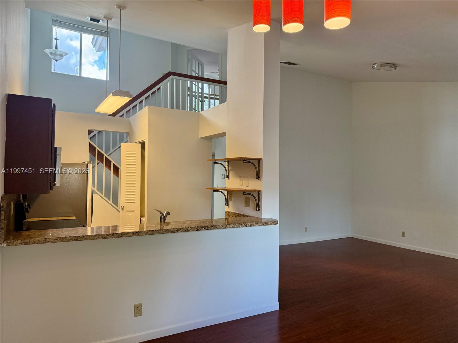 PARC VISTA CONDO - Residential