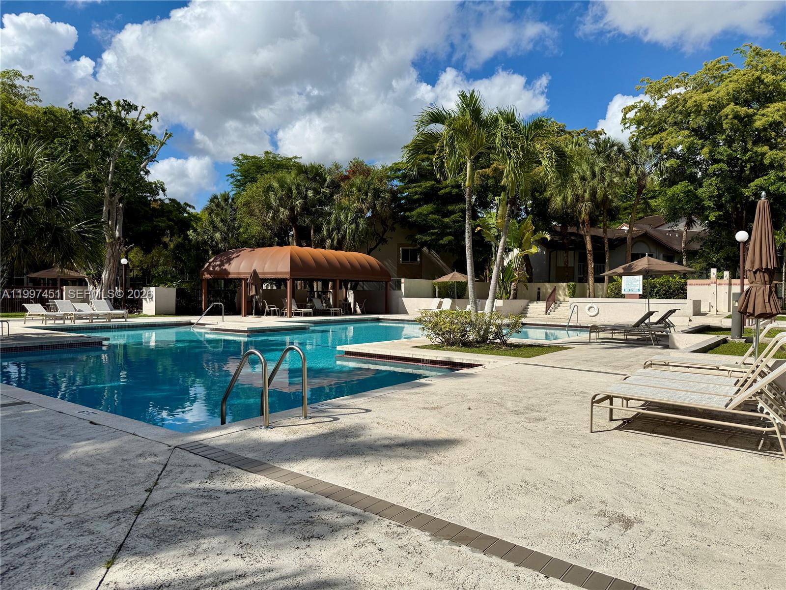 PARC VISTA CONDO - Residential