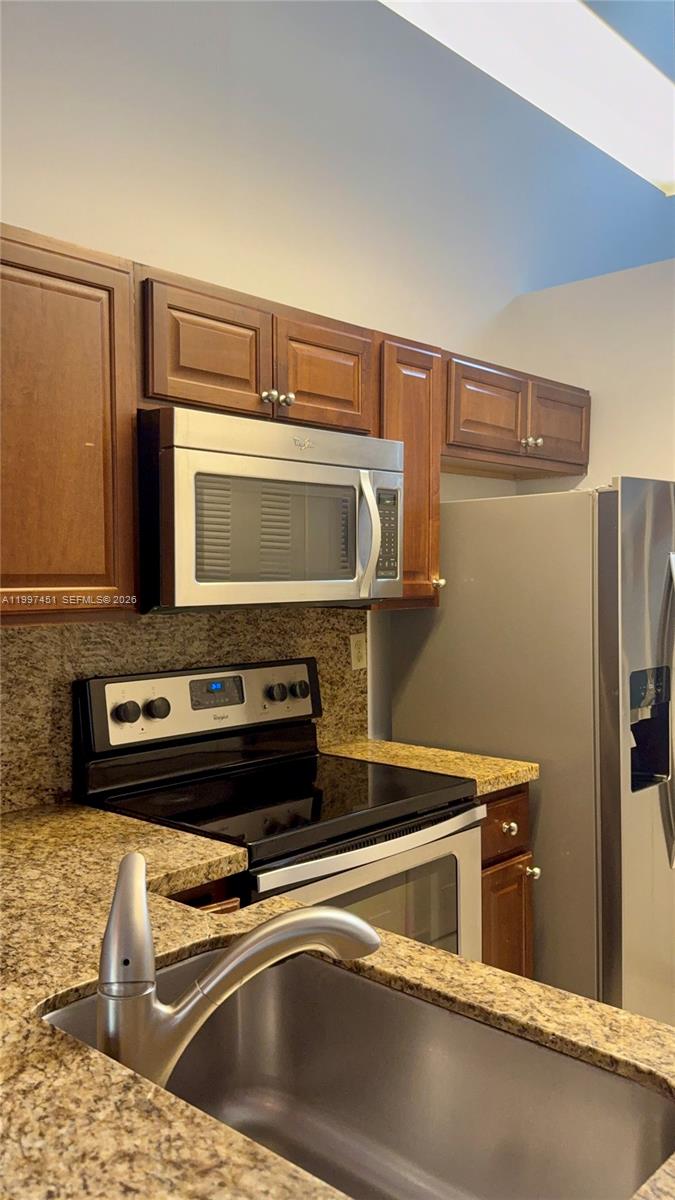 PARC VISTA CONDO - Residential