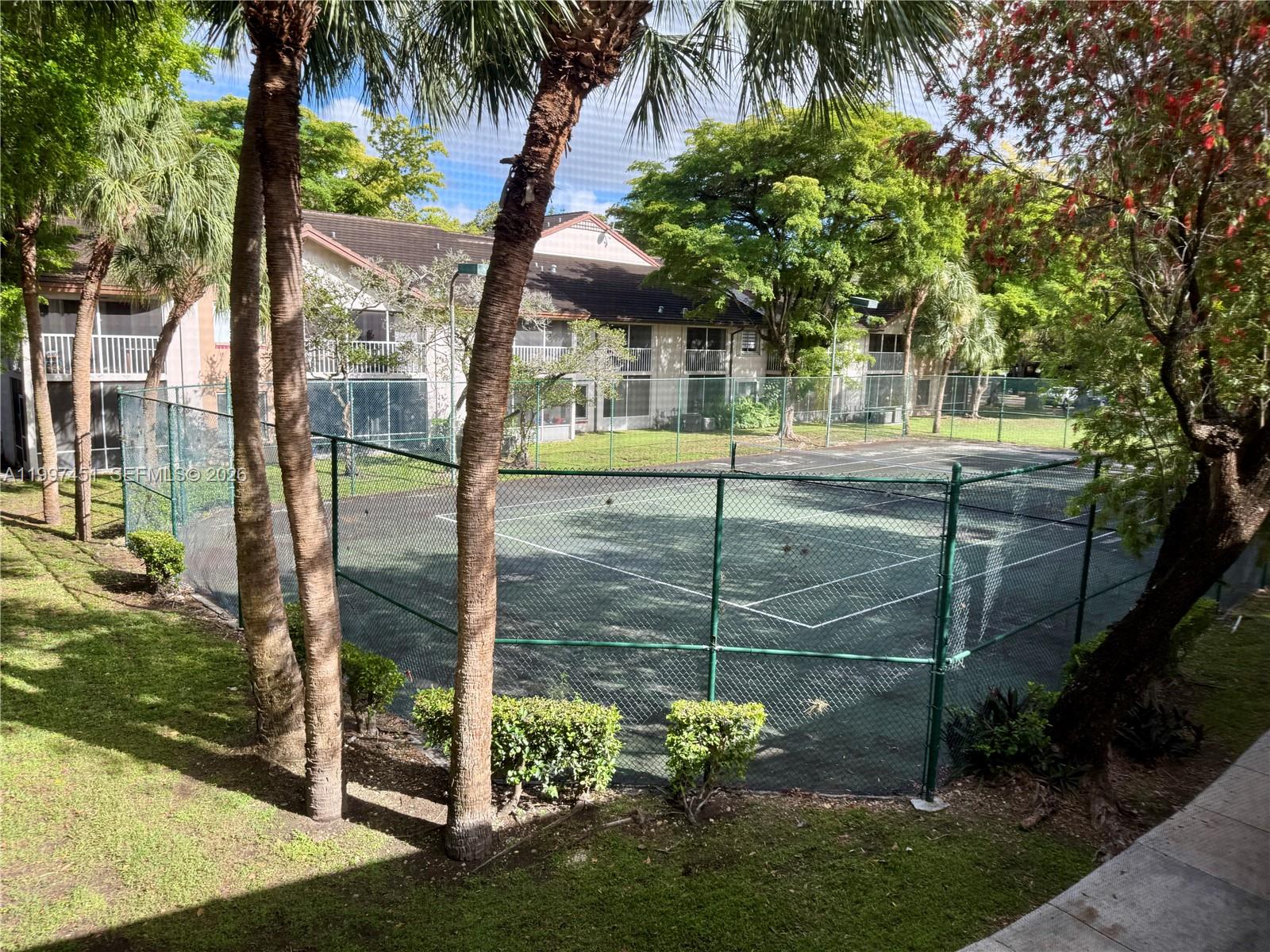 PARC VISTA CONDO - Residential