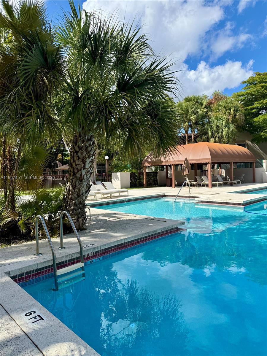 PARC VISTA CONDO - Residential