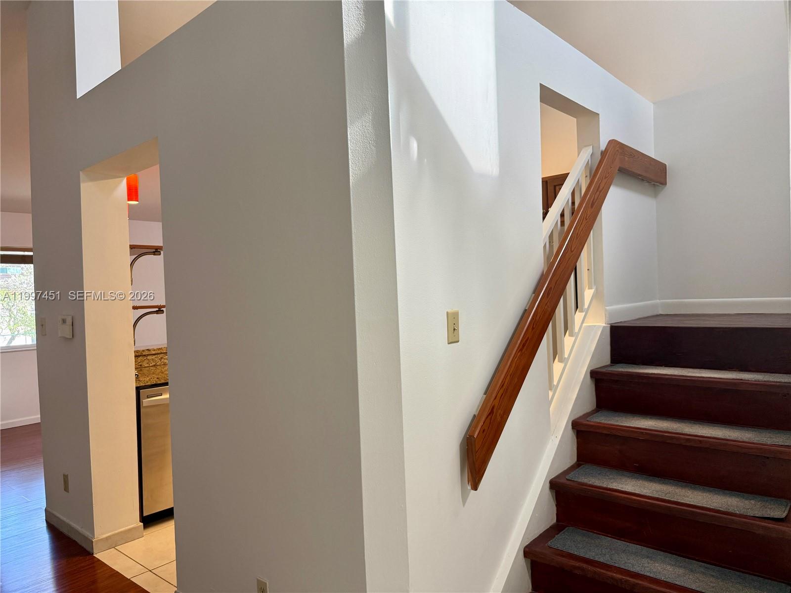 PARC VISTA CONDO - Residential