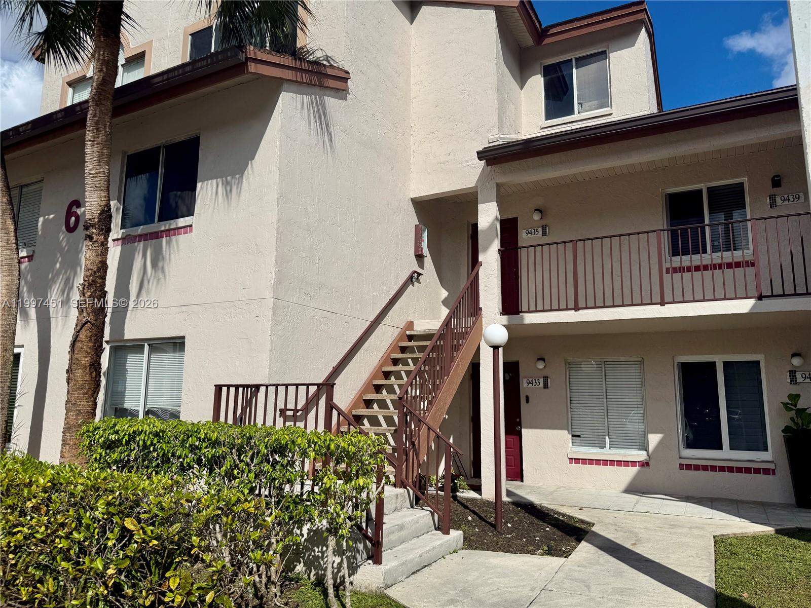 PARC VISTA CONDO - Residential