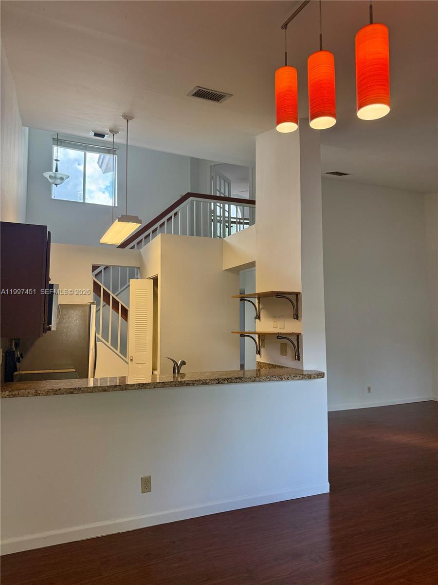 PARC VISTA CONDO - Residential