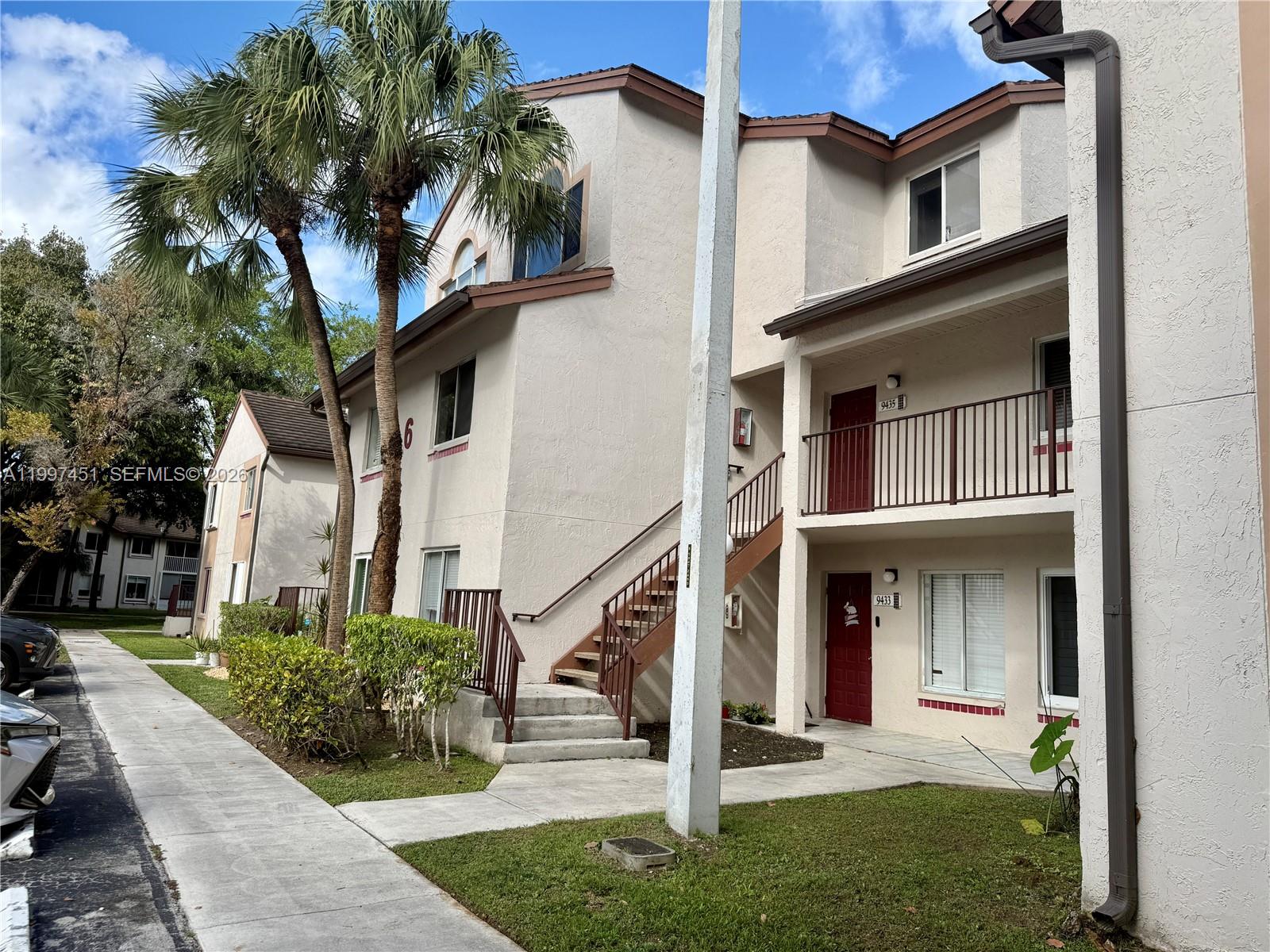 PARC VISTA CONDO - Residential