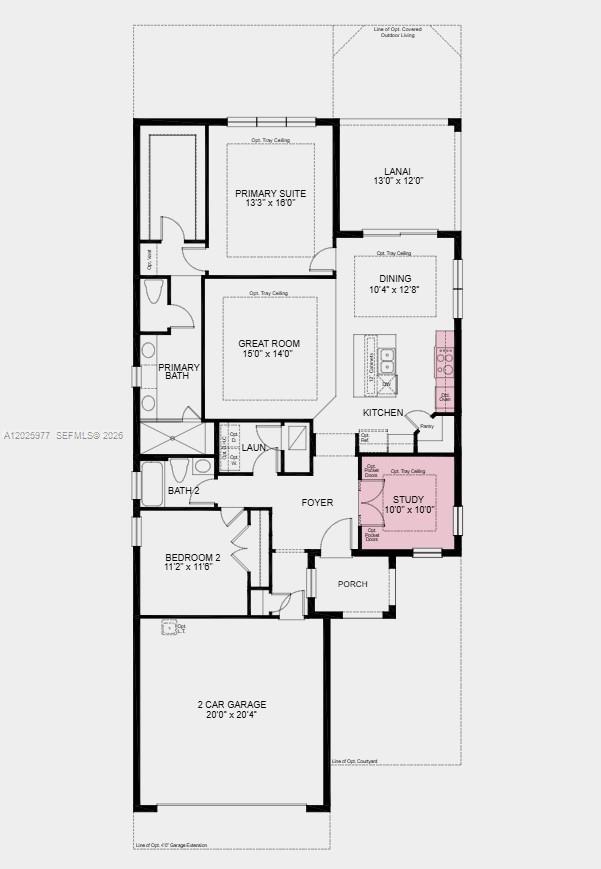 Esplanade at Tradition - Residential