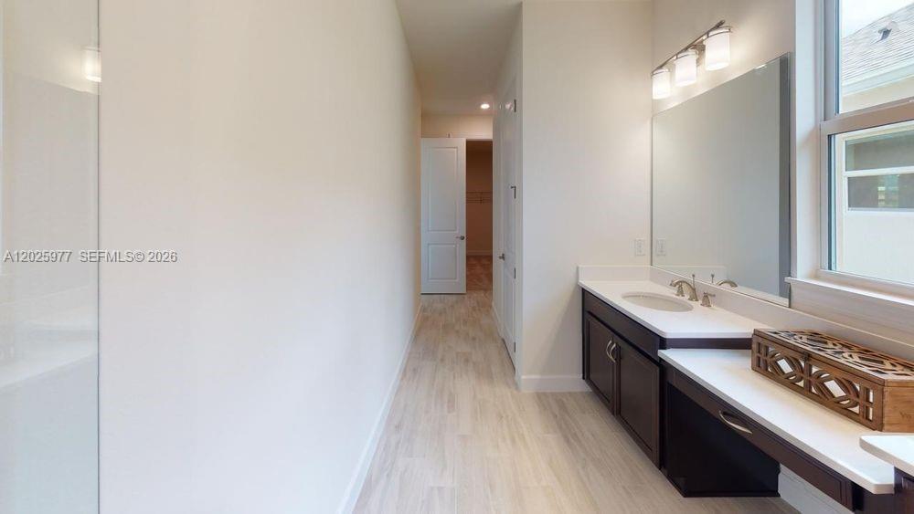 Esplanade at Tradition - Residential