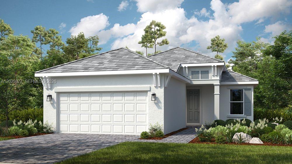 Esplanade at Tradition - Residential