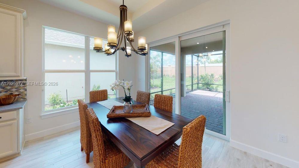 Esplanade at Tradition - Residential