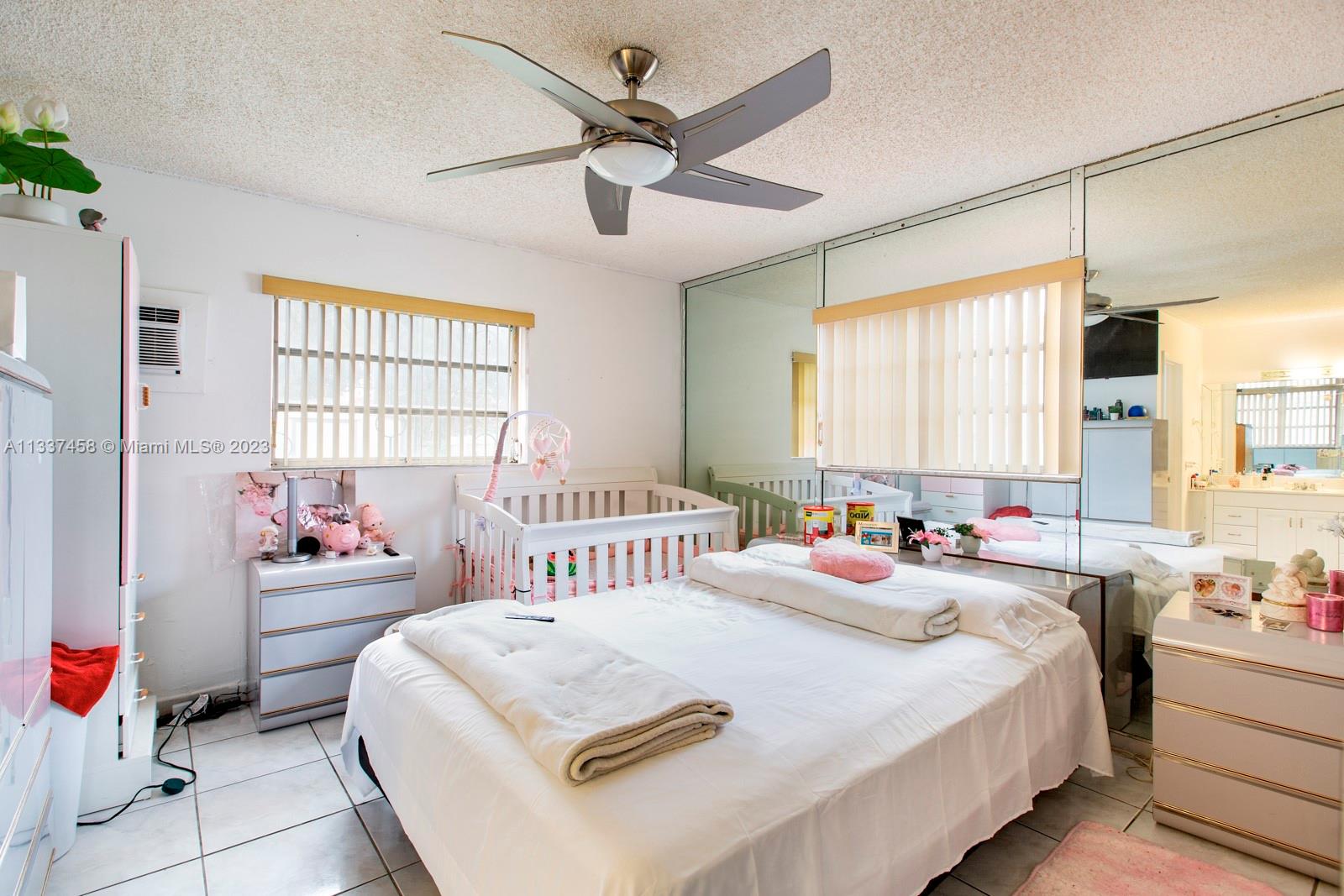 MELNOR PARK SEC ONE - Residential