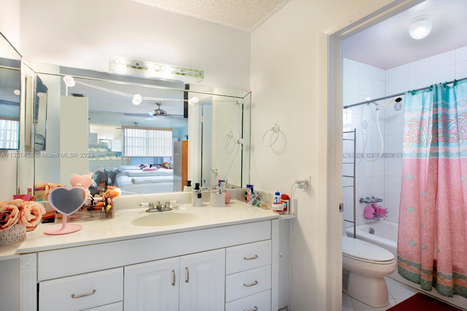 MELNOR PARK SEC ONE - Residential