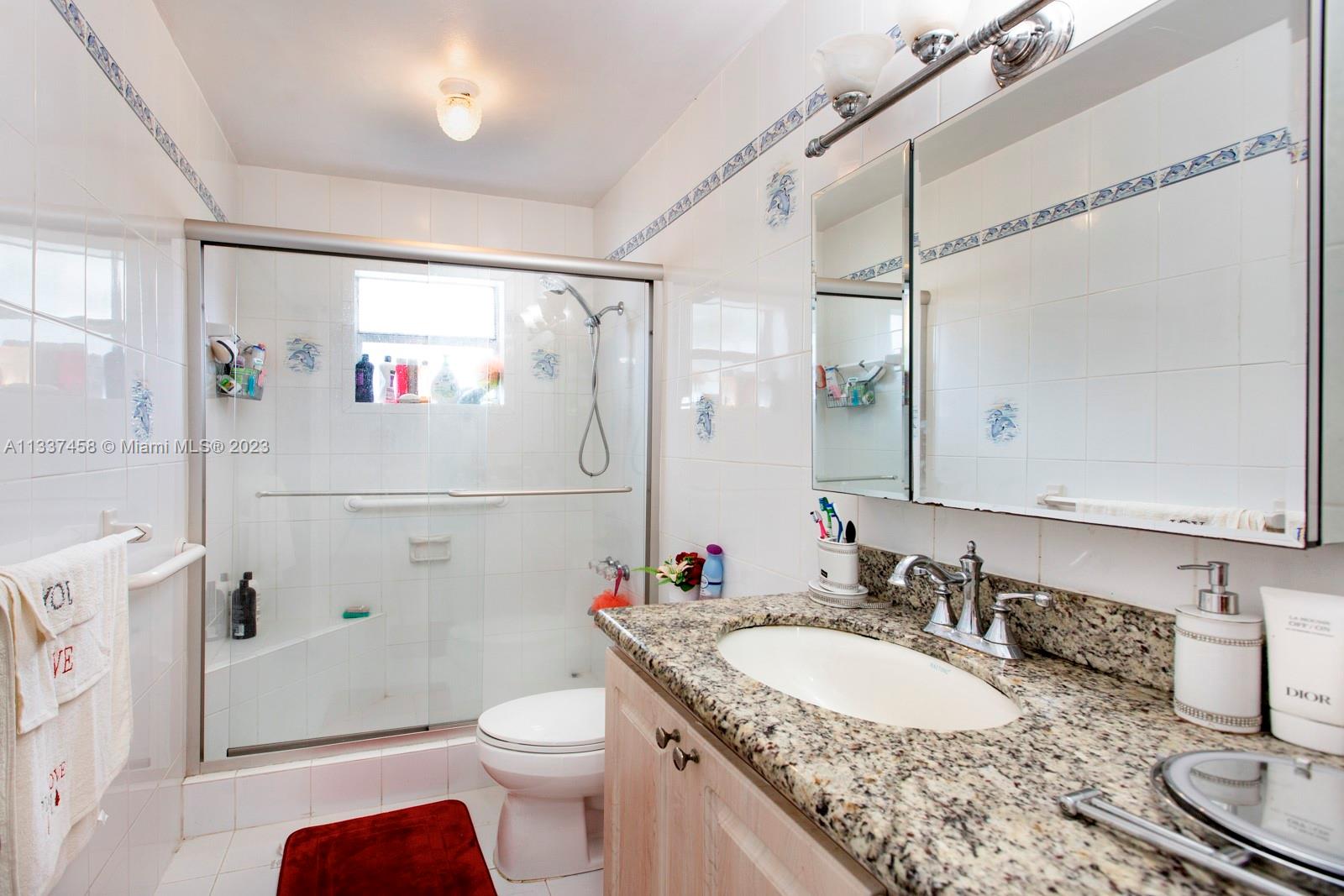 MELNOR PARK SEC ONE - Residential