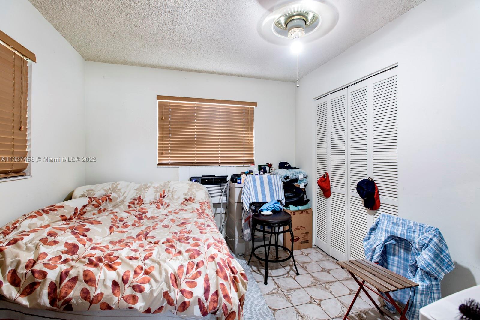 MELNOR PARK SEC ONE - Residential