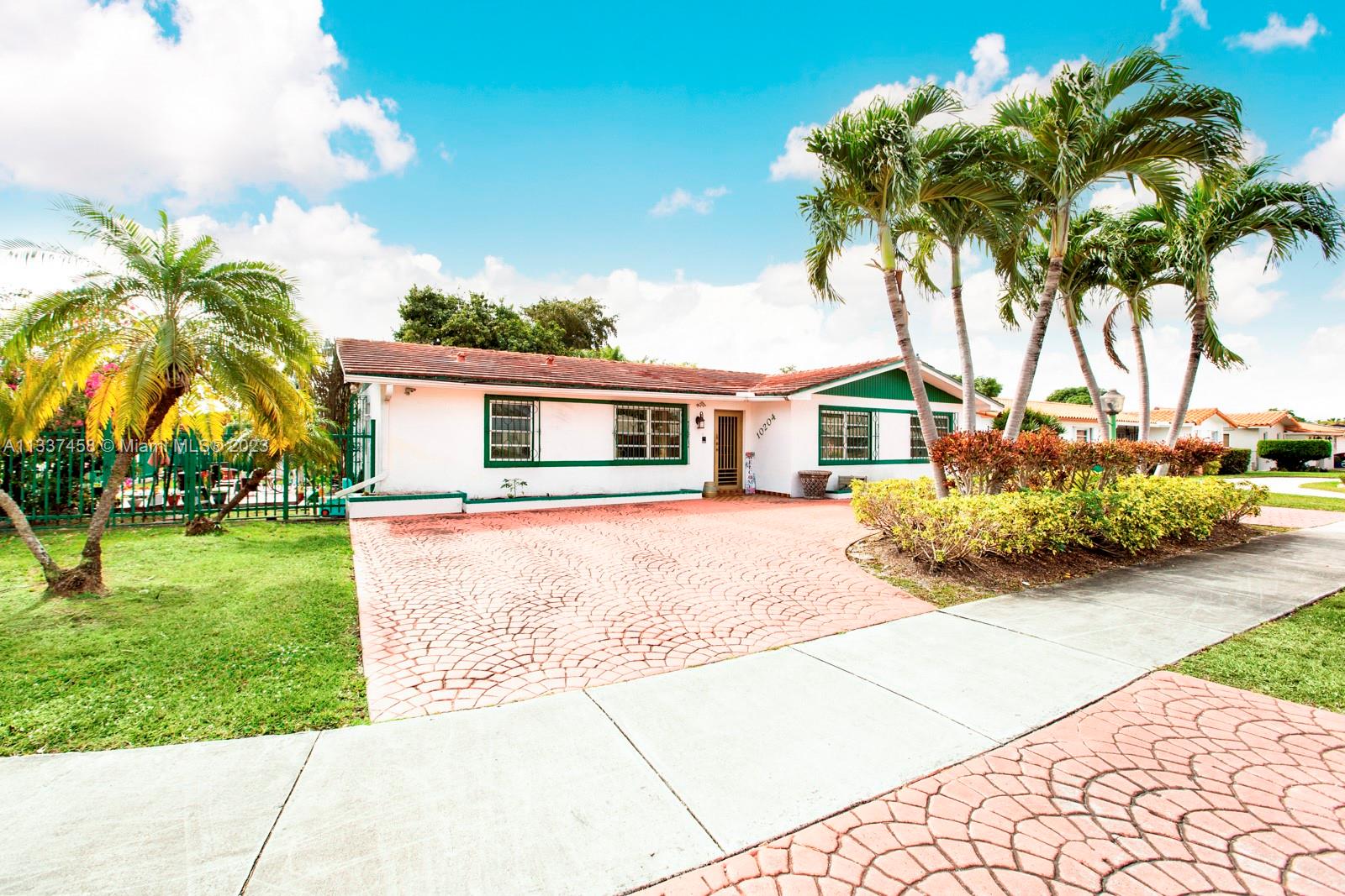 MELNOR PARK SEC ONE - Residential