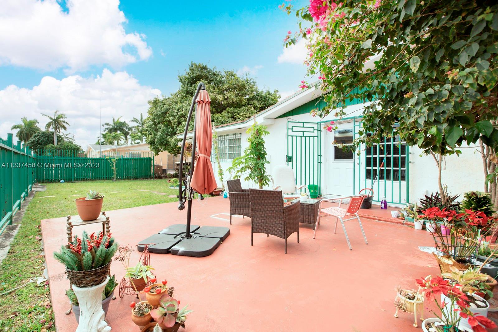 MELNOR PARK SEC ONE - Residential