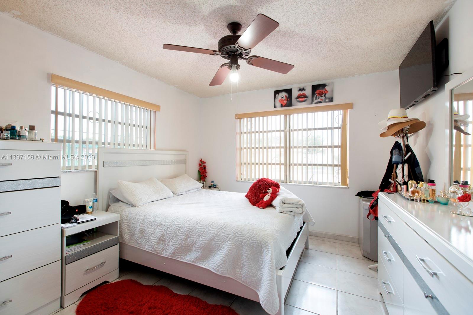 MELNOR PARK SEC ONE - Residential