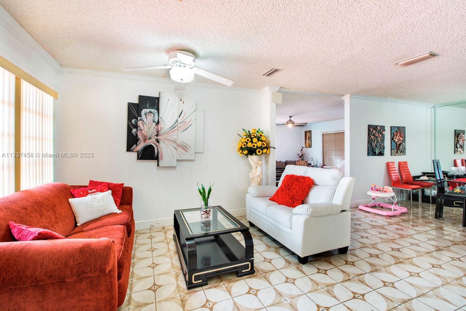 MELNOR PARK SEC ONE - Residential