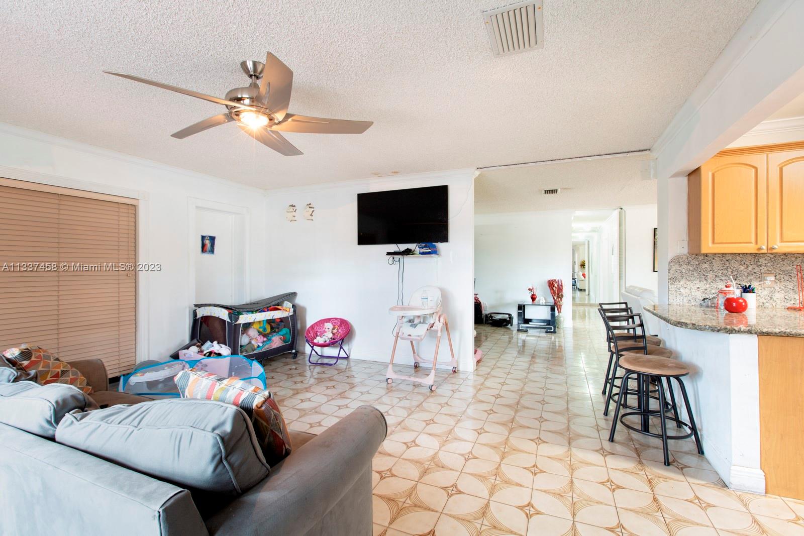 MELNOR PARK SEC ONE - Residential