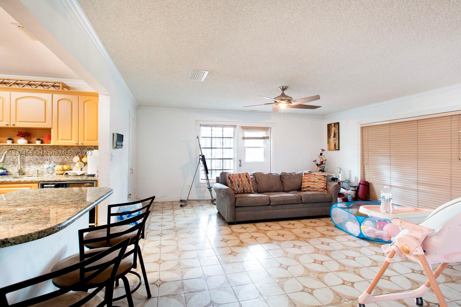 MELNOR PARK SEC ONE - Residential