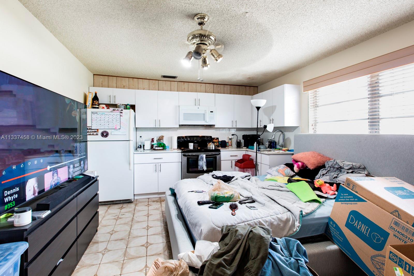 MELNOR PARK SEC ONE - Residential