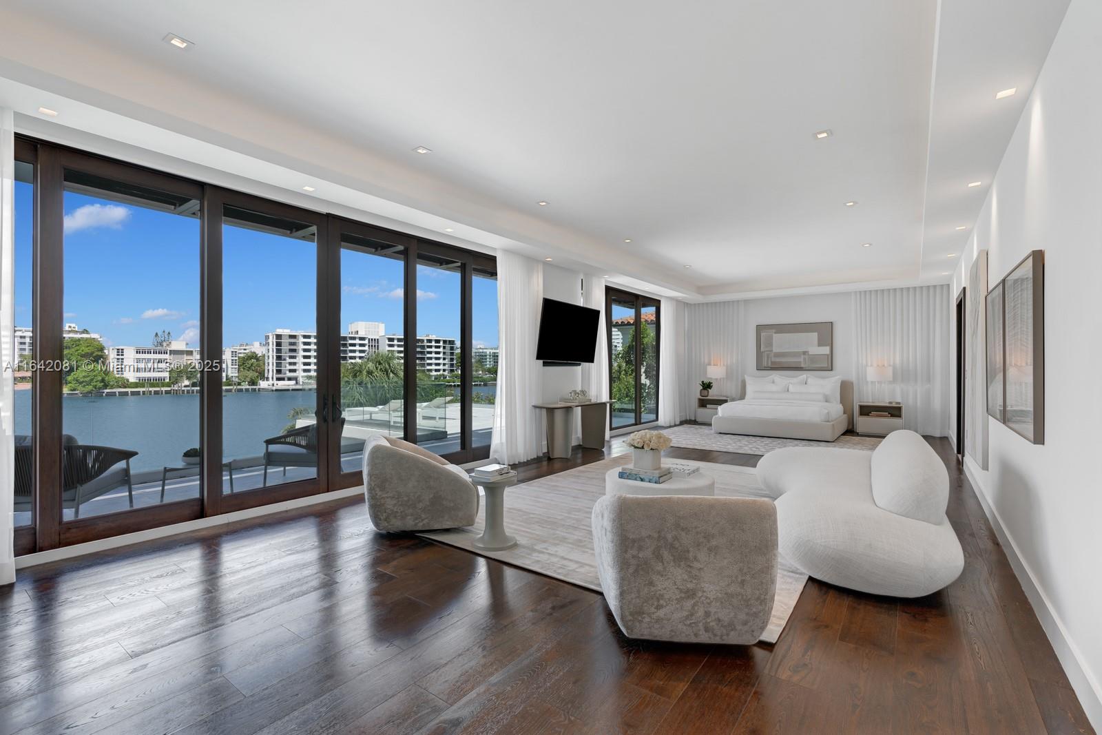 BAL HARBOUR RESIDENTIAL S - Residential