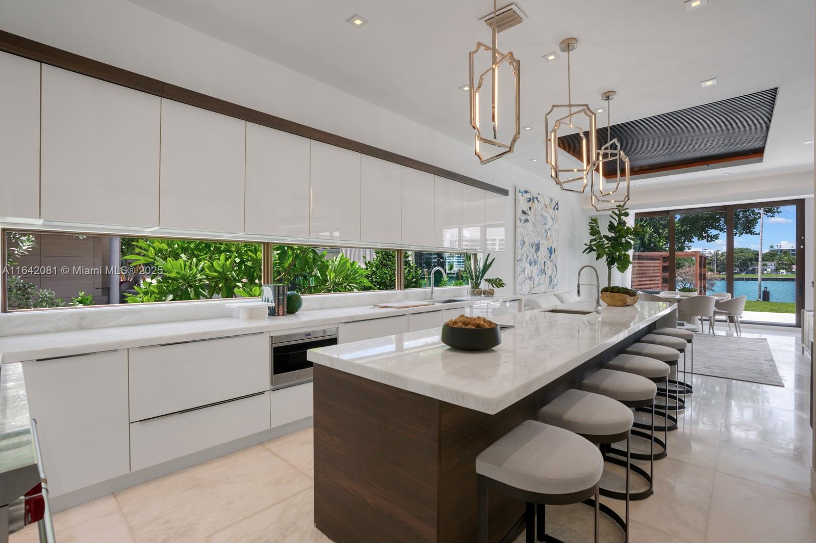 BAL HARBOUR RESIDENTIAL S - Residential