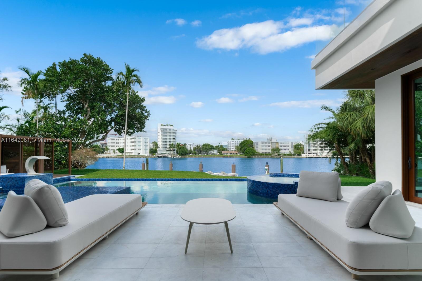 BAL HARBOUR RESIDENTIAL S - Residential