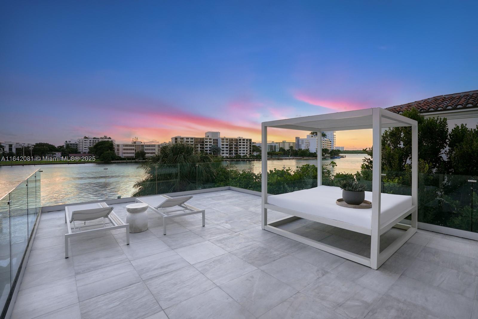 BAL HARBOUR RESIDENTIAL S - Residential