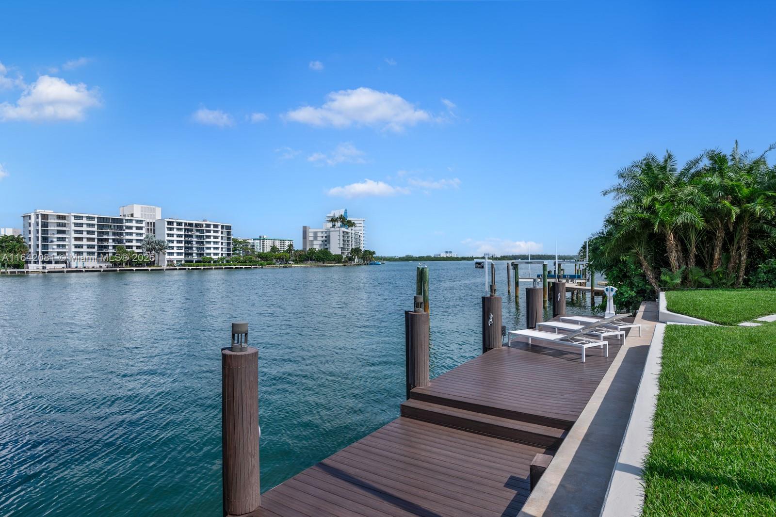 BAL HARBOUR RESIDENTIAL S - Residential