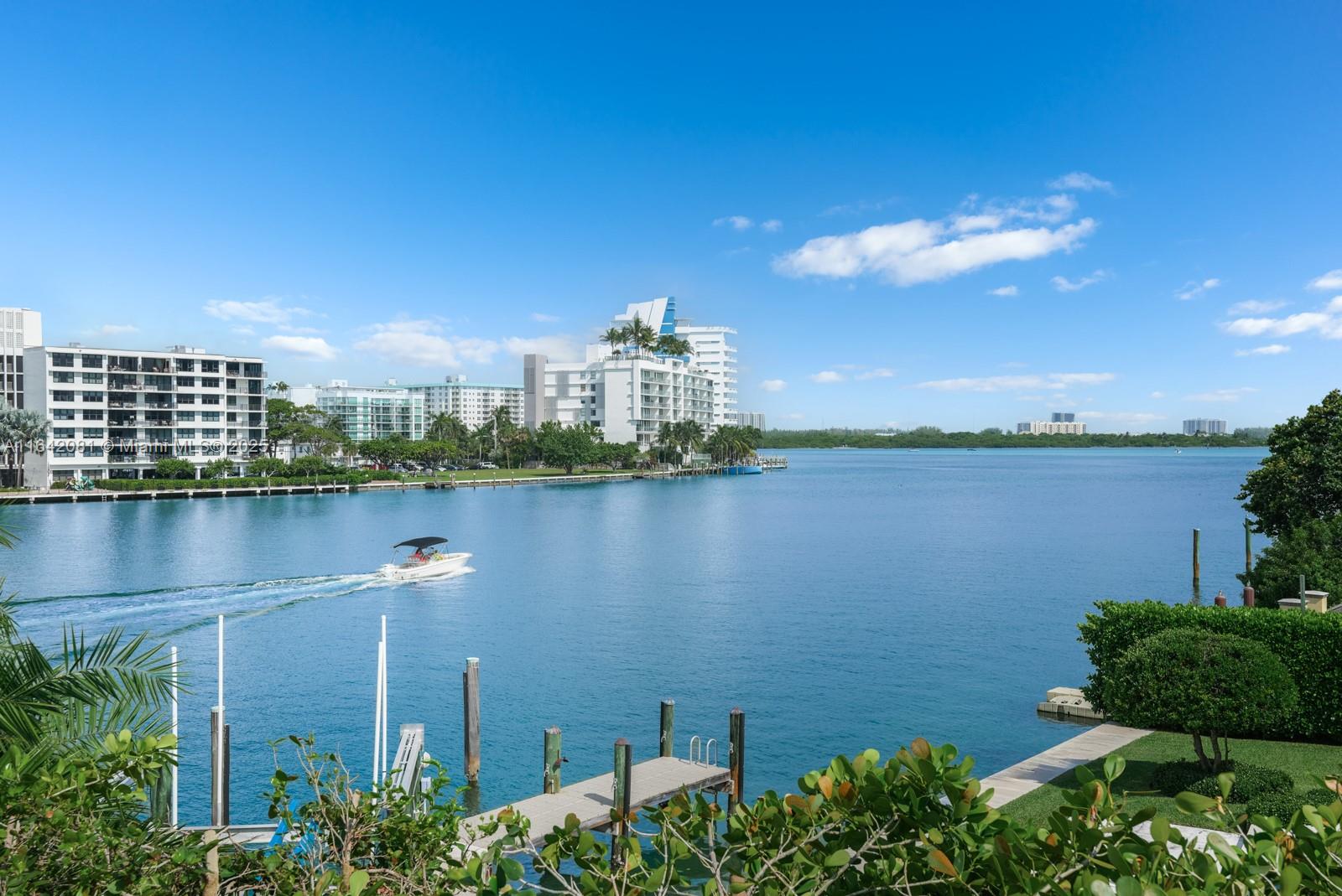 BAL HARBOUR RESIDENTIAL S - Residential