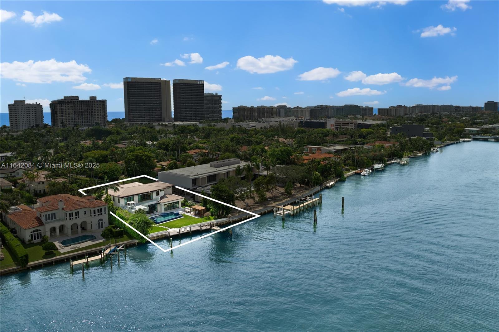 BAL HARBOUR RESIDENTIAL S - Residential
