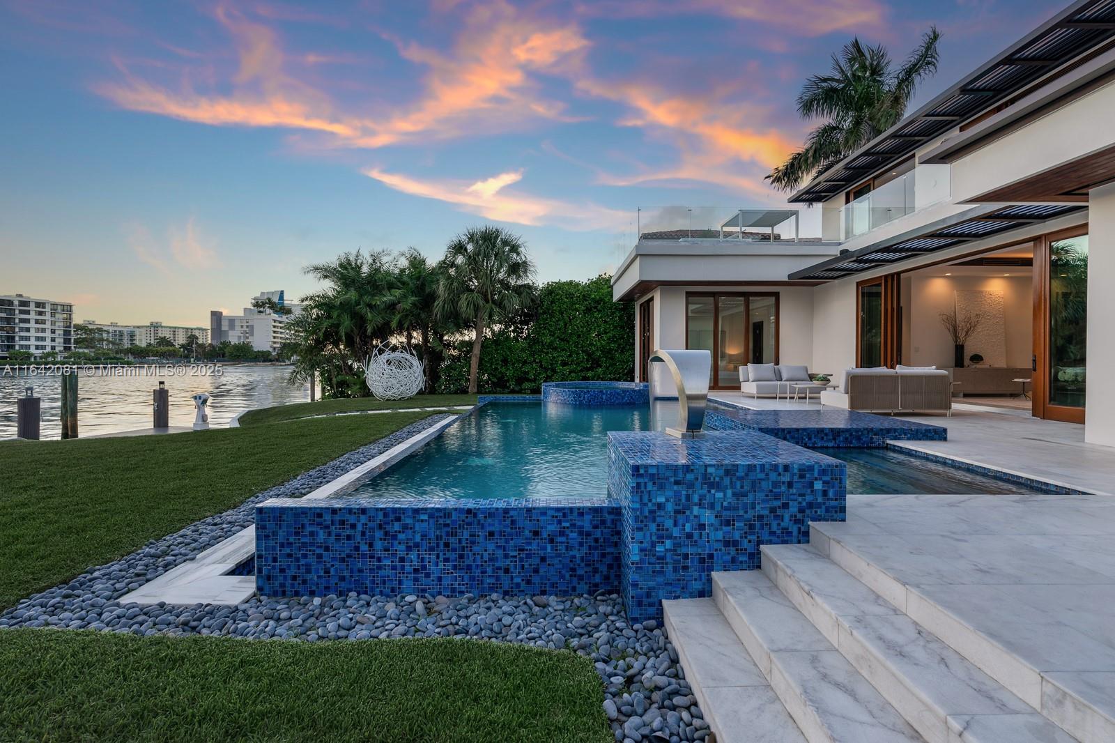 BAL HARBOUR RESIDENTIAL S - Residential