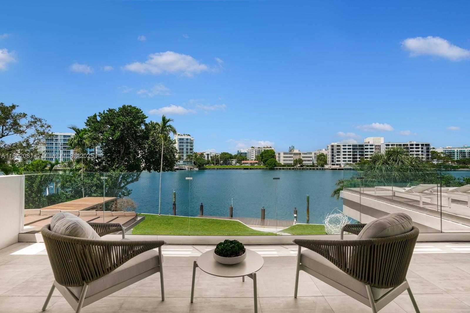 BAL HARBOUR RESIDENTIAL S - Residential