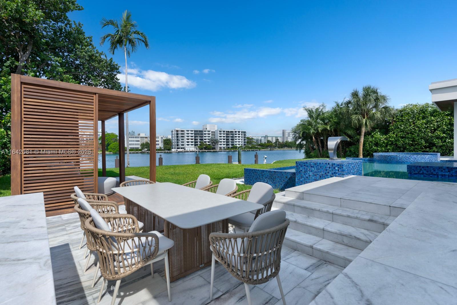 BAL HARBOUR RESIDENTIAL S - Residential