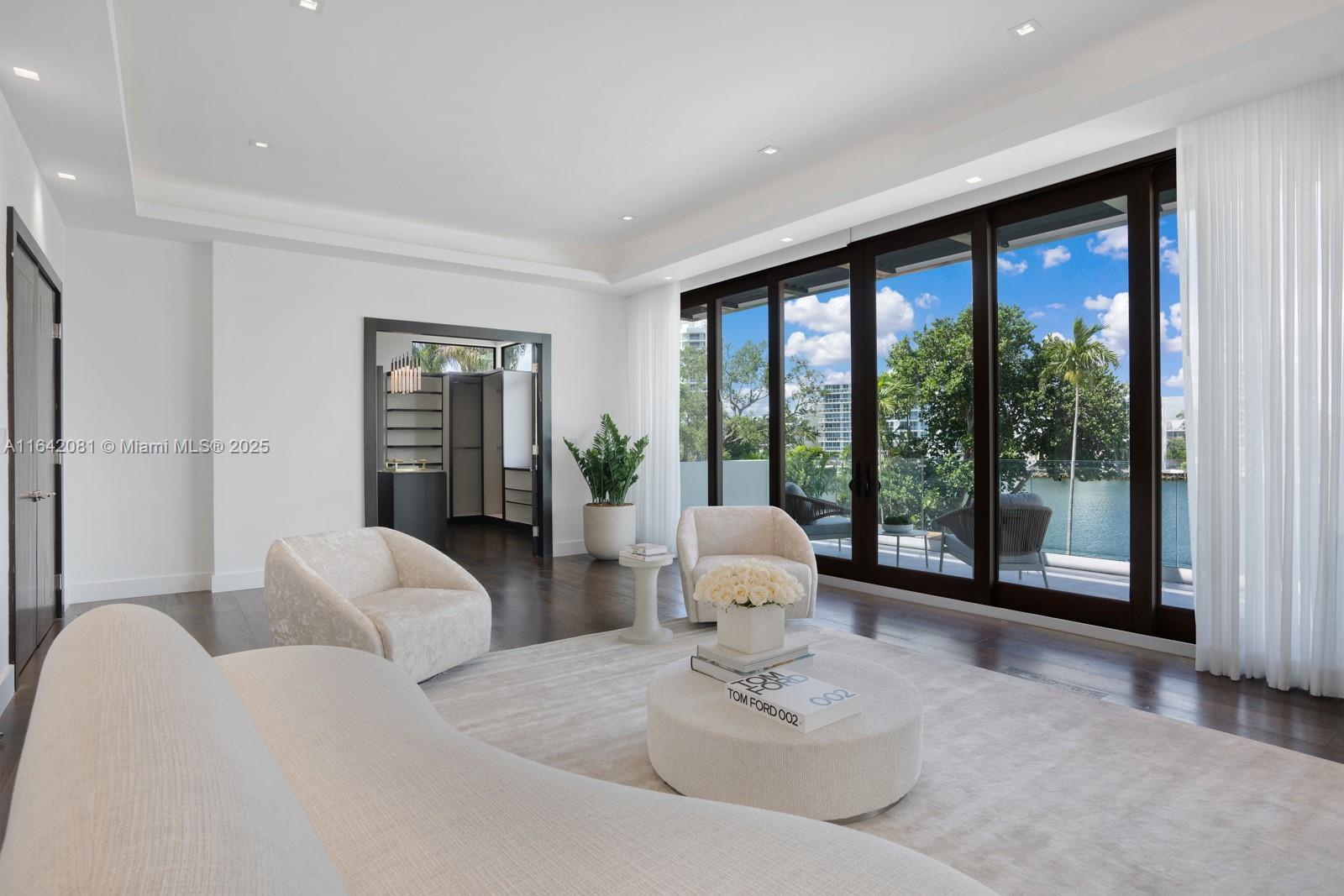 BAL HARBOUR RESIDENTIAL S - Residential