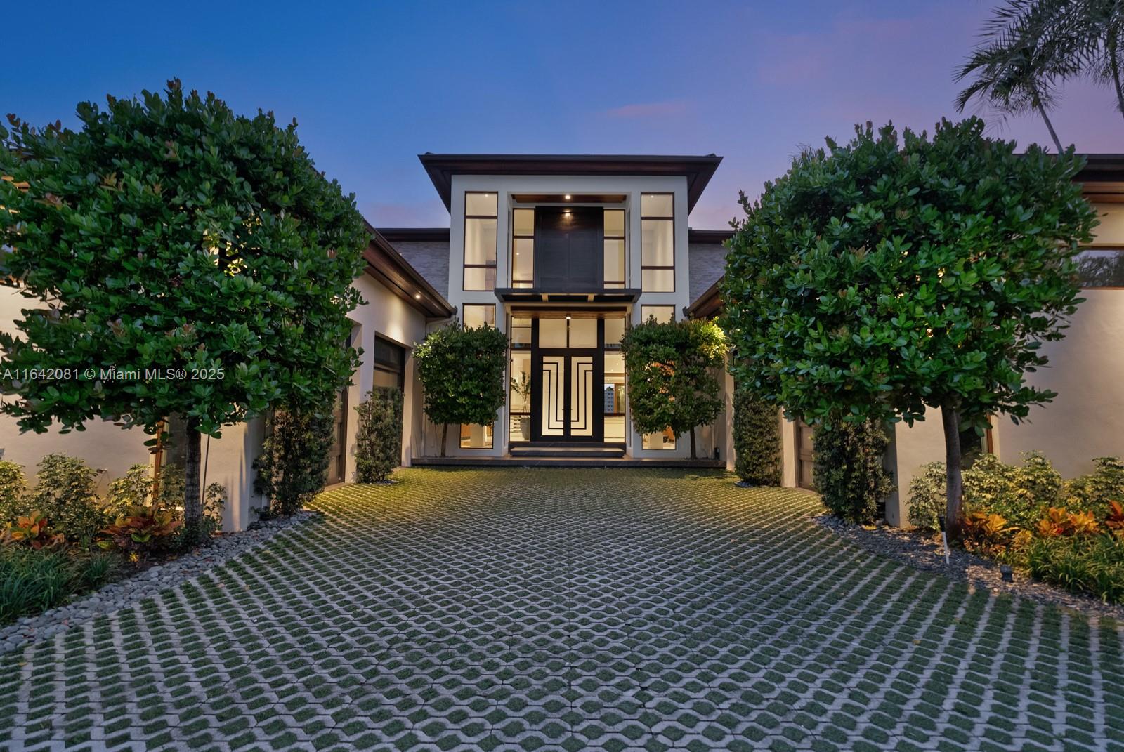 BAL HARBOUR RESIDENTIAL S - Residential