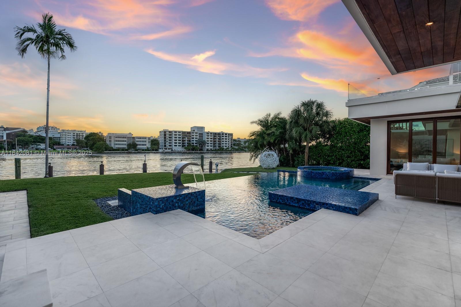 BAL HARBOUR RESIDENTIAL S - Residential