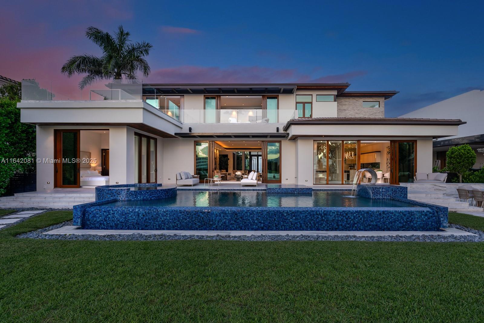 BAL HARBOUR RESIDENTIAL S - Residential