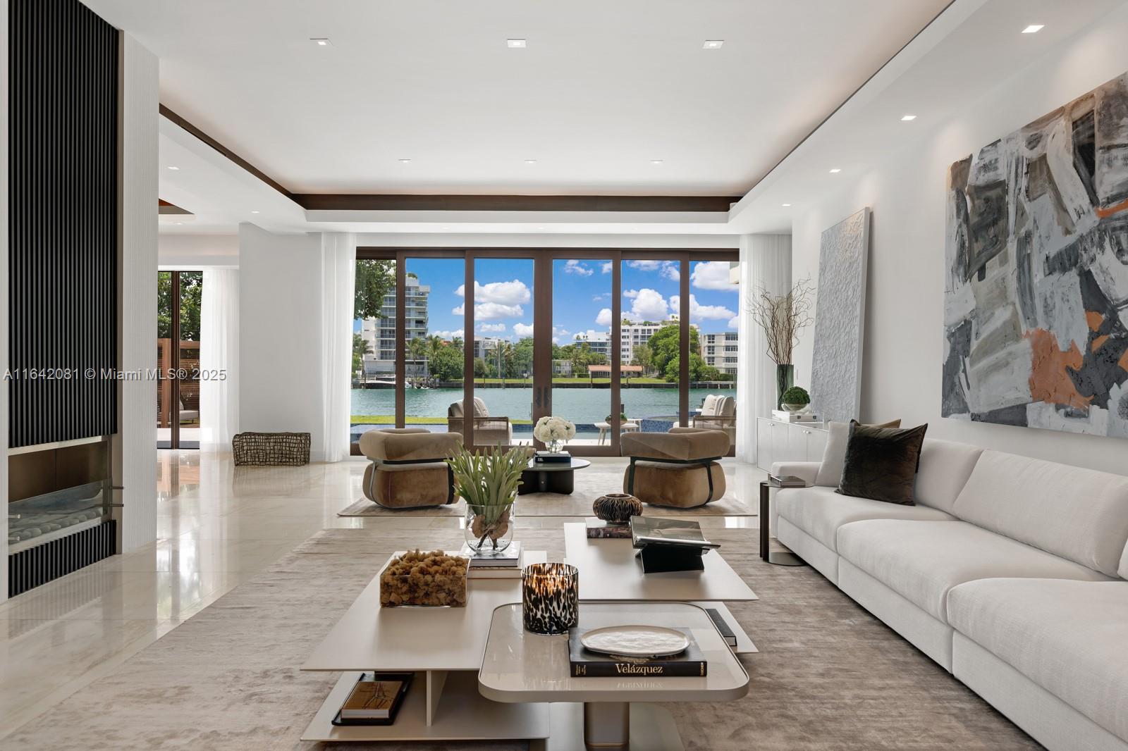 BAL HARBOUR RESIDENTIAL S - Residential