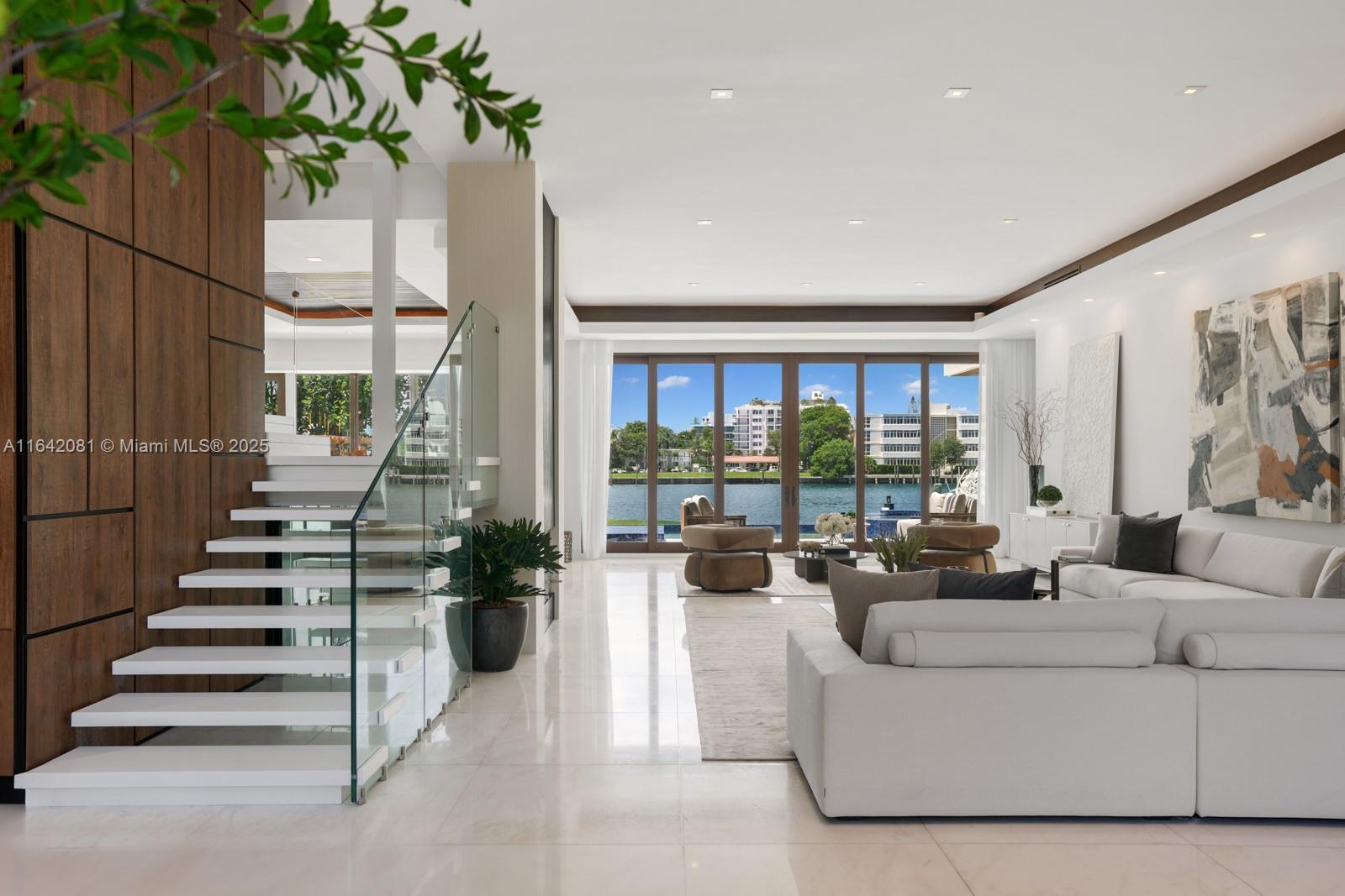 BAL HARBOUR RESIDENTIAL S - Residential